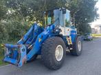 1995 Volvo L70C Shovel, Zakelijke goederen, Wiellader of Shovel