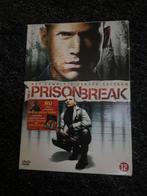 Prison Break seizoen 1 t/m 4, Vanaf 12 jaar, Ophalen of Verzenden, Zo goed als nieuw