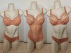 Nieuw prima donna madison body 80d ?75
Beugel bh 75d ?65, Ophalen of Verzenden, ., ., .