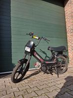 Mooie tomos a35 65cc geel kenteken!, Ophalen, Zo goed als nieuw