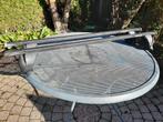 Mont Blanc Dakdragers - 120cm - Universeel, Ophalen, Gebruikt