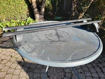 Mont Blanc Dakdragers - 120cm - Universeel beschikbaar voor biedingen