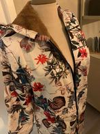 Leuk Japanse stijl jasje. Binnen camel kleur fleece, Ophalen of Verzenden, Nieuw, Bruin