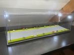 Stolp vitrine met verlicht diorama (51cm), Hobby en Vrije tijd, Modelauto's | 1:50, Ophalen of Verzenden, Nieuw, Overige typen