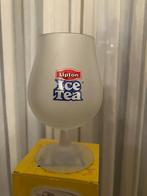 set van 6 Lipton IceTea glazen, Ophalen, Nieuw, Frisdrankglas