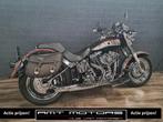 HARLEY-DAVIDSON FAT BOY FLSTF (bj 2013), 2 cilinders, 1690 cc, HARLEY-DAVIDSON, Motorrijbewijs A