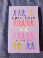 Philip Troost - Open lijnen, Ophalen of Verzenden, Zo goed als nieuw, Philip Troost