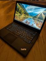 Aangeboden Lenovo Thinkpad T470, Computers en Software, Windows Laptops, Ophalen of Verzenden, Refurbished, 2 tot 3 Ghz