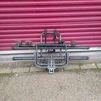 Fietsendrager voor trekhaak - 2 fietsen, Gebruikt, Ophalen of Verzenden, 2 fietsen, Trekhaakdrager