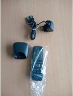 Nieuw: Gigaset AS690 (handset met oplader), Telecommunicatie, Vaste telefoons | Handsets en Draadloos, 1 handset, Nieuw, Ophalen of Verzenden