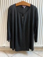 Sempre piu feestelijke tuniek maat 48, Kleding | Dames, Sempre più, Ophalen of Verzenden, Zo goed als nieuw, Blouse of Tuniek