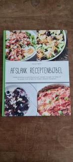 Afslank Receptenbijbel - Oscar Helm, Ophalen of Verzenden