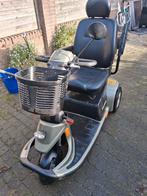 Scootmobiel, Diversen, Brommobielen en Scootmobielen, Ophalen, Pride, 16 km/u of meer, 26 t/m 35 km