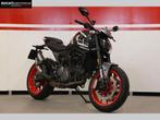 DUCATI MONSTER 937 (bj 2022), DUCATI, 2 cilinders, 468 cc, Motorrijbewijs A