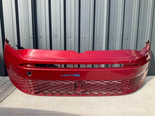 Bumper Volkswagen CADDY 2k7 2K7807221A Voorbumper C10-12992, Auto diversen, Tuning en Styling, Ophalen of Verzenden