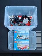 Lego City nummer 3648 Politie achtervolging, Ophalen of Verzenden, Zo goed als nieuw, Complete set, Lego