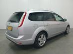 Ford FOCUS Wagon 1.6 Trend AIRCO/NAVI/EL.PAKKET (bj 2009), Auto's, 1596 cc, Gebruikt, 4 cilinders, 635 kg