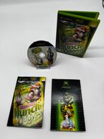 Oddworld Munch's Oddysee Xbox Classic - Compleet!, Spelcomputers en Games, Gebruikt, 1 speler, Ophalen of Verzenden, Platform