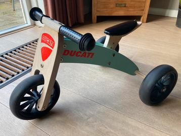2 Loopfietsjes Loopfiets beschikbaar voor biedingen