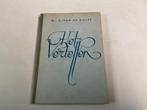 W.G. van de Hulst - Het Vertellen (1944), Boeken, Godsdienst en Theologie, Ophalen of Verzenden, Gelezen, Christendom | Protestants
