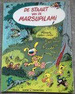 GREG/FRANQUIN - DE STAART VAN DE MARSUPILAMI - 1987, Boeken, Eén stripboek, Ophalen of Verzenden, Zo goed als nieuw, Franquin