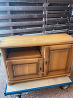 Grenen dressoir, Ophalen, Gebruikt, 25 tot 50 cm