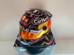 Helm 1:2 Verstappen Miami 2022, Ophalen of Verzenden, Zo goed als nieuw, Formule 1