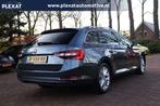 Skoda Superb Combi 1.8 TSI Style Business DSG. | Panorama |, Auto's, Skoda, 4 cilinders, Leder, Parkeercamera, 1405 kg