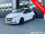 Peugeot 208 1.2 VTi | Cruise | Airco | Navi | APK |, Auto's, Peugeot, Voorwielaandrijving, Euro 5, Stof, Gebruikt