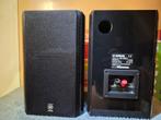 Yamaha NX-E200 Speakers - Set van 2, Audio, Tv en Foto, Luidsprekers, Gebruikt, 60 tot 120 watt, Front, Rear of Stereo speakers