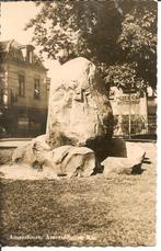 Amersfoort Amersfoortse Kei., Verzamelen, Ansichtkaarten | Nederland, Ophalen of Verzenden, 1940 tot 1960, Gelopen, Utrecht