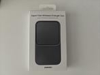 Super Fast Wireless Charger Duo 15W Gloednieuw, Telecommunicatie, Mobiele telefoons | Telefoon-opladers, Ophalen of Verzenden