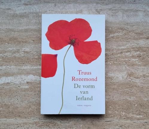 De vorm van Ierland, over seksueel avontuur en identiteit, Boeken, Romans, Nieuw, Nederland, Verzenden