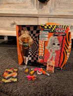 LOL Surprise - ZGAN met doos en accessoires, Ophalen, Zo goed als nieuw
