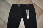Truth or Dare low waist stretch Nikky skinny jeans mt 26/34, Kleding | Dames, Spijkerbroeken en Jeans, ., Zwart, Nieuw, Ophalen of Verzenden