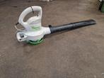 Viking BE 600 bladblazer, Tuin en Terras, Bladblazers, Ophalen, Gebruikt, Elektrisch