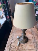 Bronzen lamp, Antiek en Kunst, Antiek | Lampen, Ophalen of Verzenden
