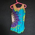 Twirlpakje, Sport en Fitness, Ophalen of Verzenden, Zo goed als nieuw, Kleding