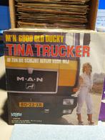 Tina Trucker - M'n good old Ducky (f8), Cd's en Dvd's, Ophalen of Verzenden