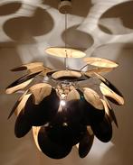 Marset Discoco 88 goud/zwart hanglamp, Ophalen, Overige materialen, Zo goed als nieuw, 75 cm of meer