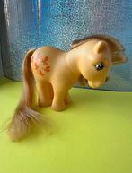 My Little Pony Butterscotch G1 repro, Ophalen of Verzenden, Gebruikt