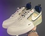 Nike airforce 1 react coconut milk, Kleding | Heren, Schoenen, Wit, Ophalen of Verzenden, Nike Air Force, Sneakers of Gympen