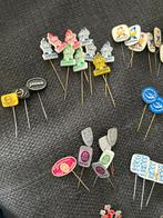 Lot diverse pins, Ophalen of Verzenden, Overige onderwerpen