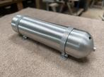 Showkwaliteit naadloze aluminium luchttank 11 liter, Ophalen of Verzenden