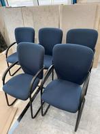 Stoelen zeer hoge kwaliteit 450 euro pst gekost nu 60 eurost, Huis en Inrichting, Stoelen, Ophalen of Verzenden, Zo goed als nieuw