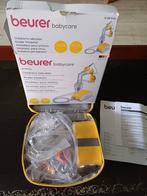Beurer nebulizer/inhalator, Ophalen of Verzenden, Nieuw, Overige typen