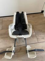 Fietszitje voor, Ophalen of Verzenden, Zo goed als nieuw