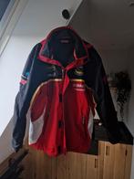 Hydrex HONDA vintage motorjas [Maat 40], Motoren, Kleding | Motorkleding, Jas | textiel, Hydrex Honda, Heren, Ophalen of Verzenden