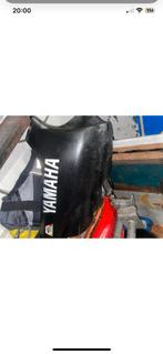 Aerox onderkuip, Ophalen of Verzenden, Gebruikt