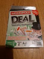 Monopoly deal, Ophalen of Verzenden, Zo goed als nieuw